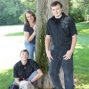 Meet your Posher, Glenette